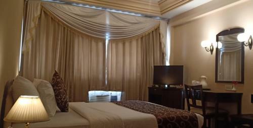 Hotel Poonja International