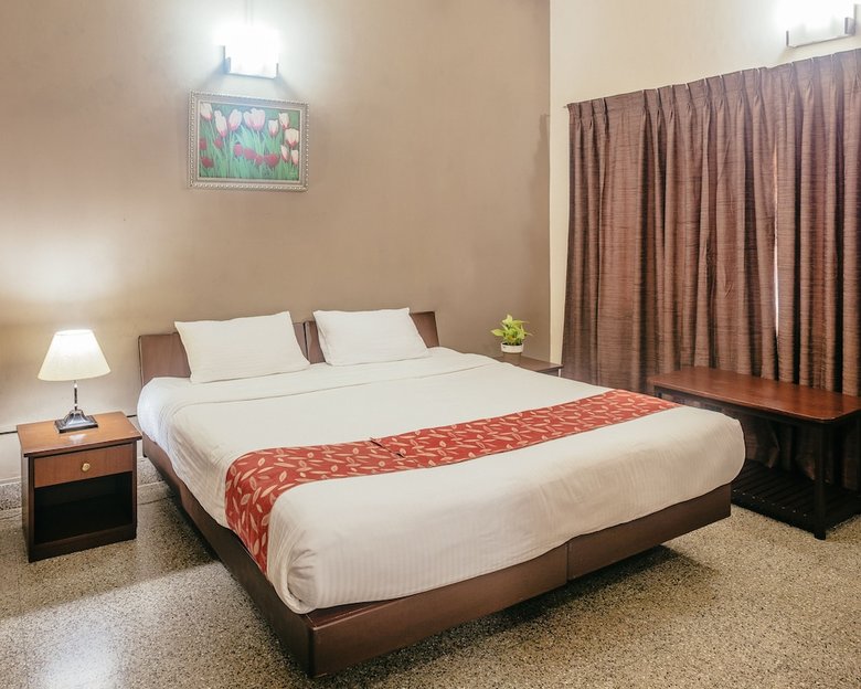 Agroturismo Hanu Reddy Residences Wallace Garden