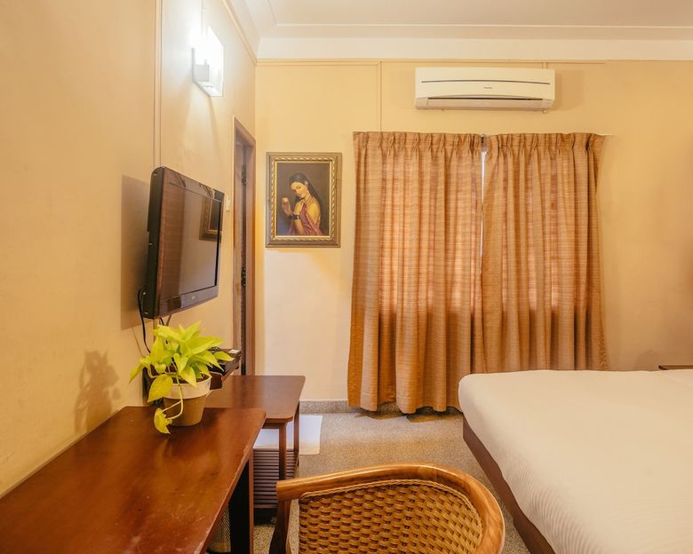 Agroturismo Hanu Reddy Residences Wallace Garden