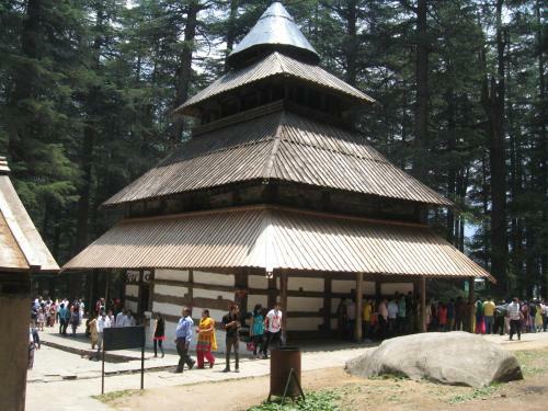 Hotel Pause At Manali