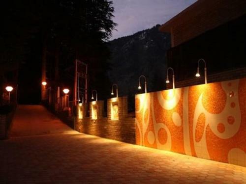 Hotel Shingar Regency