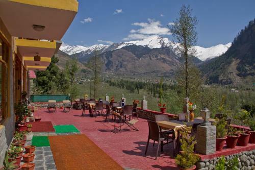 Hotel Vyas Vatika