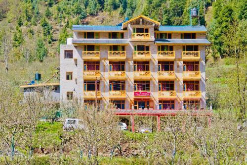 Hotel Vyas Vatika