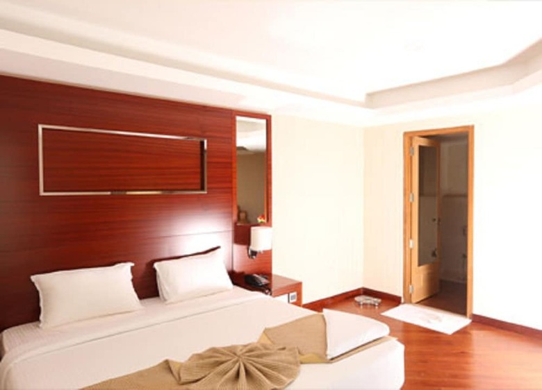 Hotel Chennai Le Palace