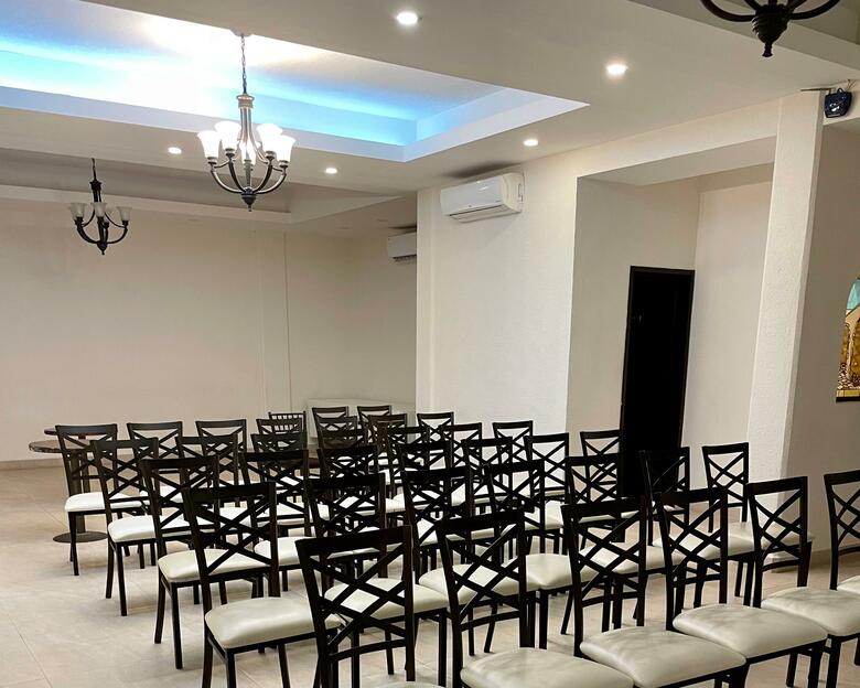 Hotel Del Paseo