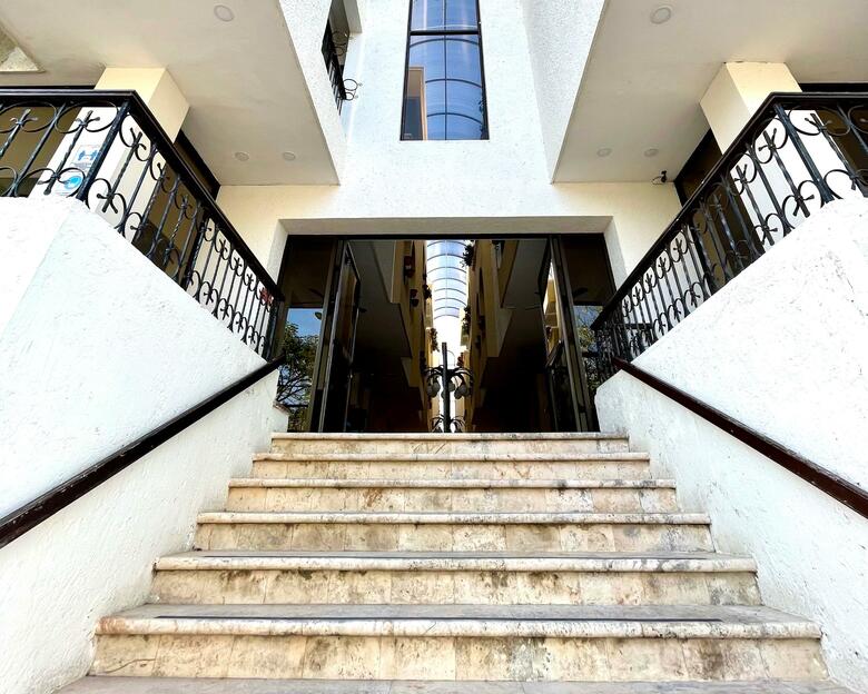 Hotel Del Paseo