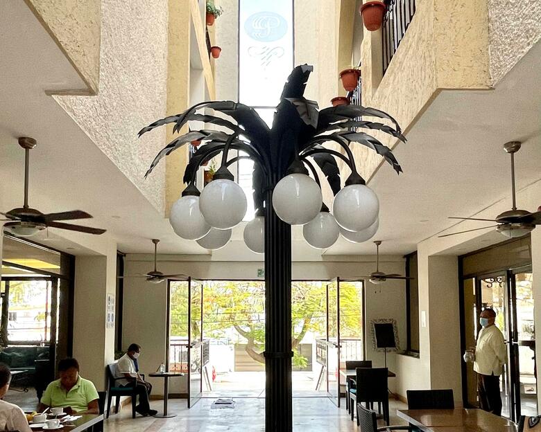 Hotel Del Paseo