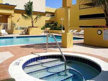 Hotel Hampton Inn Ft. Lauderdale Downtown/ City Center