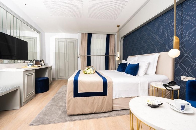 Hotel Vicenza