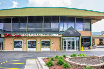 Hotel Quality Inn O'hare