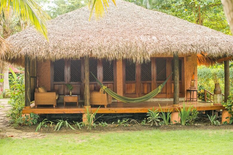 Hotel Natura Caba�as Boutique & Spa (.)