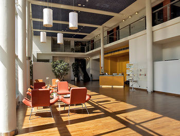 Hotel Atlantic Universum