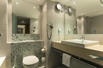 Hotel Atlantic Universum