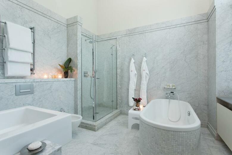Hotel Rocco Forte De Rome