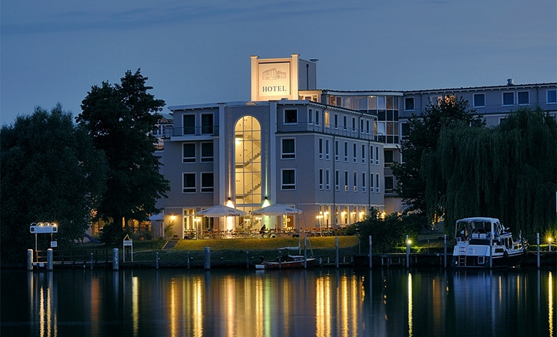 Hotel Best Western Am Schloss K�penick