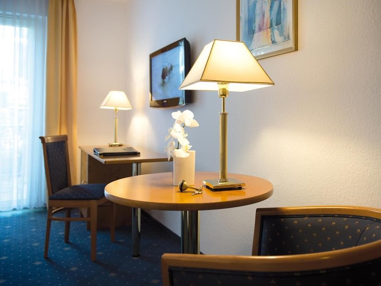 Hotel Victor&rsquo;s Residenz