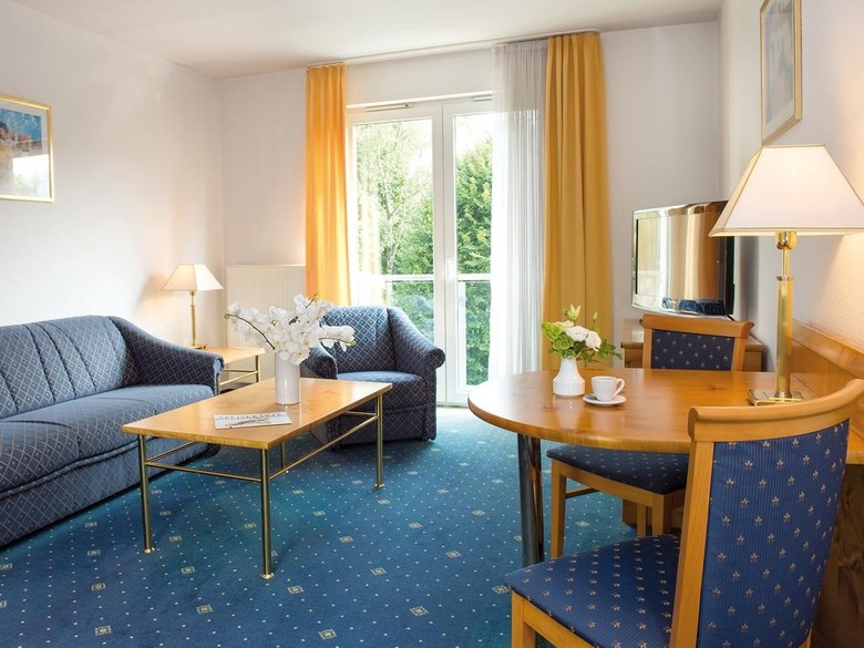 Hotel Victor&rsquo;s Residenz