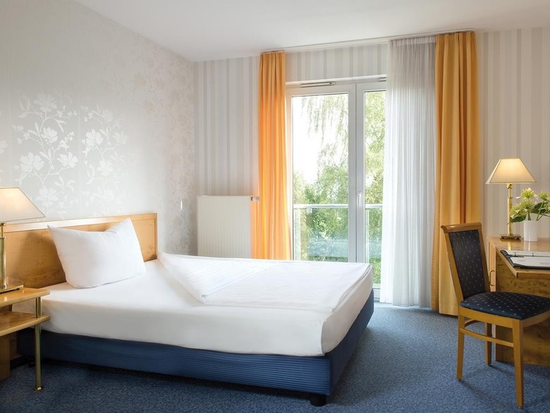 Hotel Victor&rsquo;s Residenz