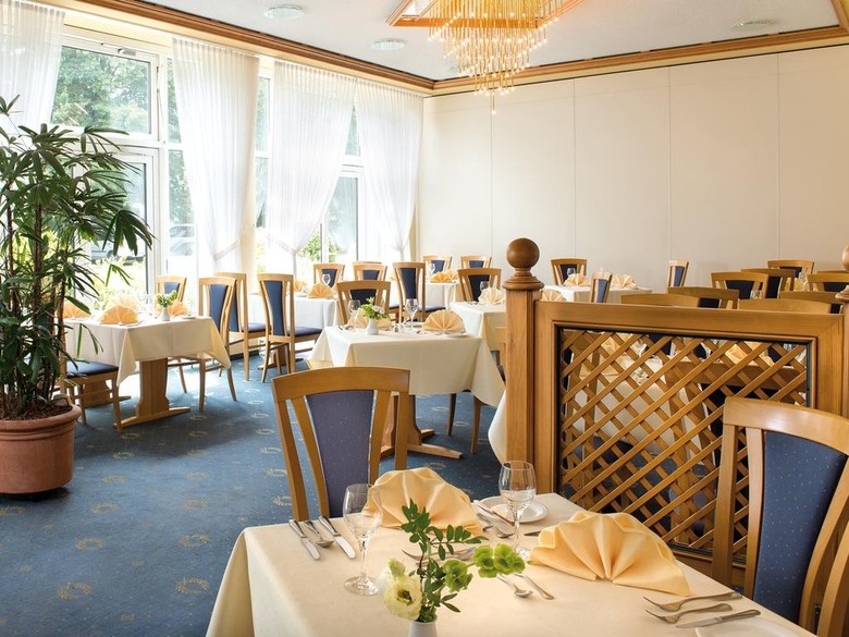 Hotel Victor&rsquo;s Residenz
