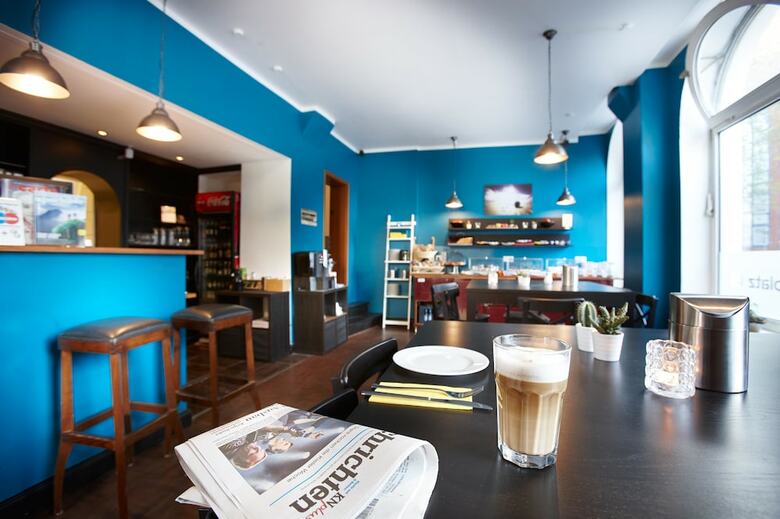 Basic Hotel Sophienhof