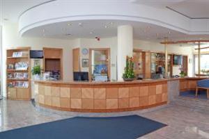 Quality Hotel Schwanen Str Apr Fair