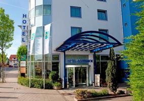 Quality Hotel Schwanen Str Apr Fair