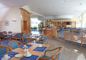 Quality Hotel Schwanen Str Apr Fair