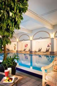 Hamburg Marriott Hotel