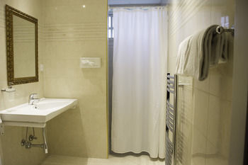 Hotel Saxildhus