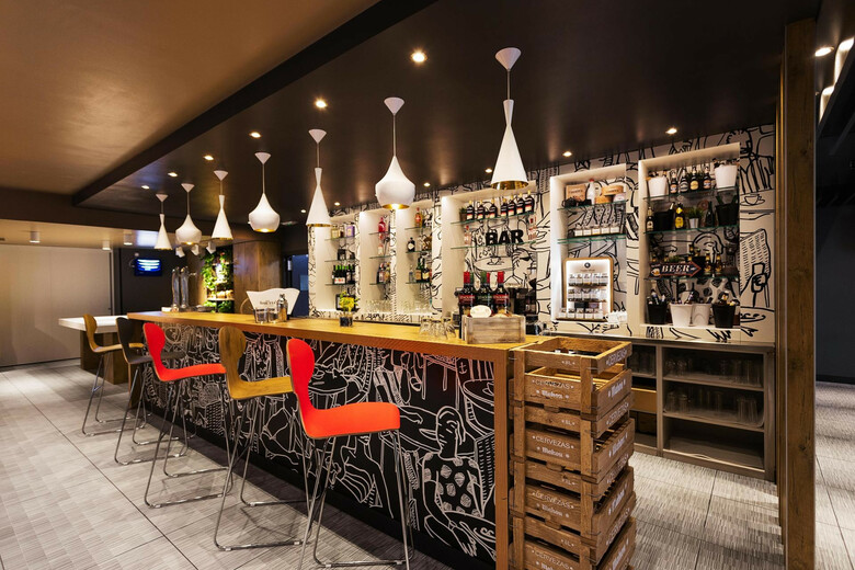 Hotel Ibis Salamanca Centro