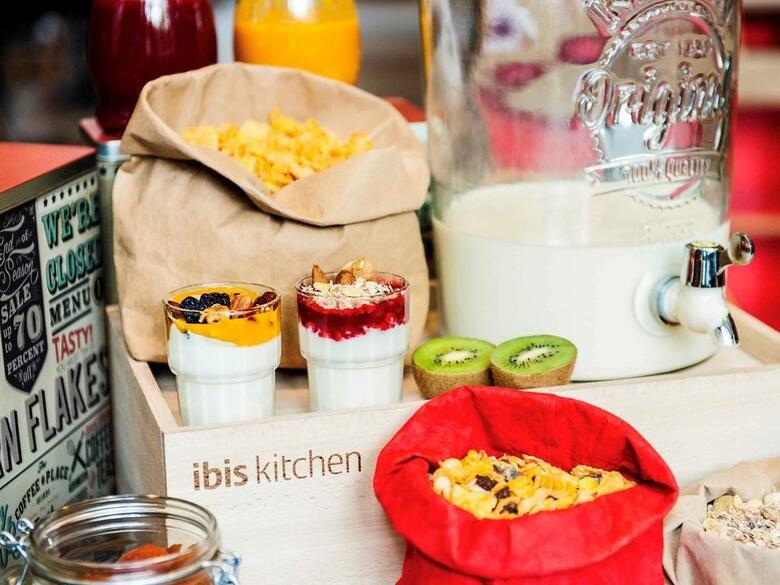 Hotel Ibis Salamanca Centro