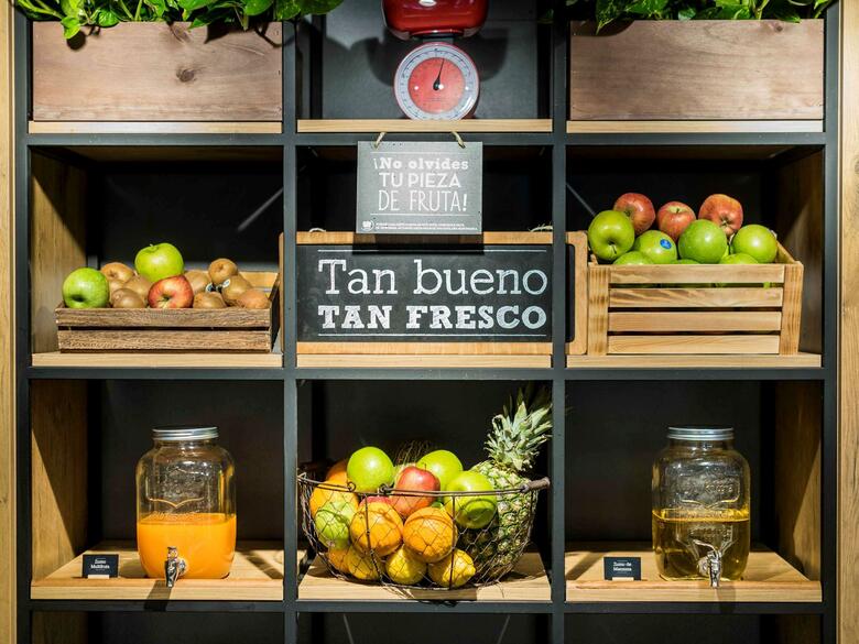Hotel Ibis Salamanca Centro