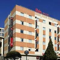 Hotel Ibis Salamanca Centro