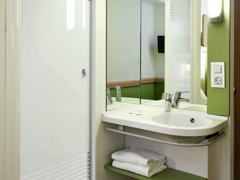 Hotel Ibis Malaga Centro Ciudad