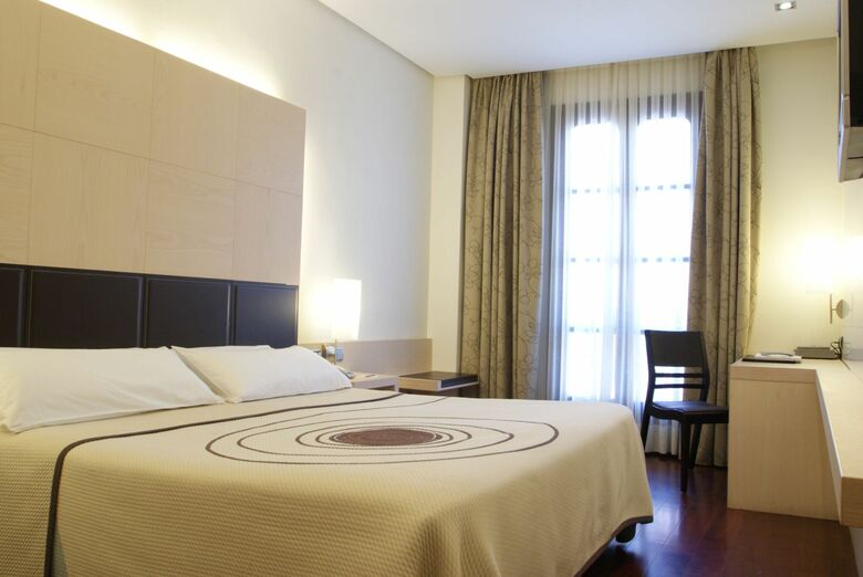 Hotel Mozart