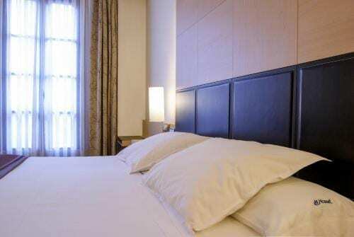 Hotel Mozart