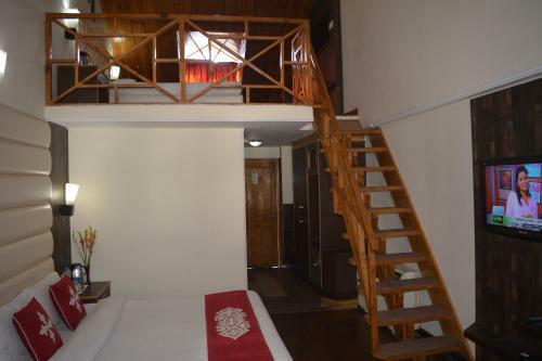 Hotel Snow Valley Resorts Manali