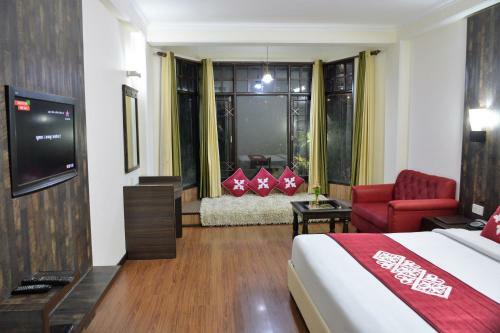Hotel Snow Valley Resorts Manali
