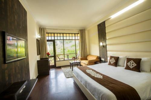 Hotel Snow Valley Resorts Manali
