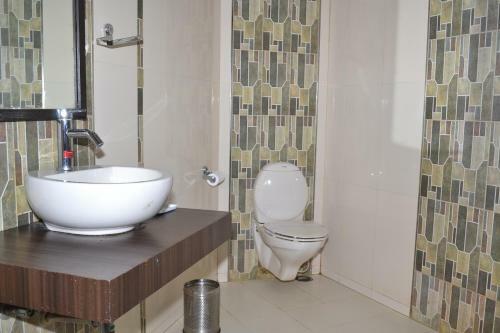 Hotel Snow Valley Resorts Manali