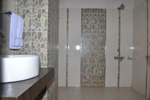 Hotel Snow Valley Resorts Manali