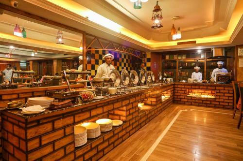 Hotel Snow Valley Resorts Manali