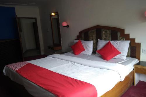 Hotel River View