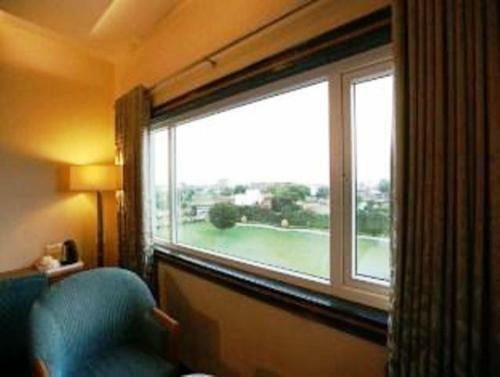 Hotel Brijwasi Lands Inn