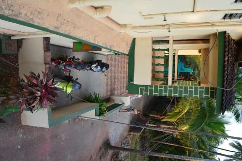 Hostal Vailankanni Guesthouse