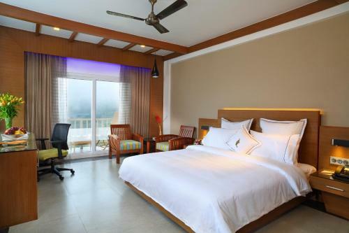 Hotel Chandys Windy Woods