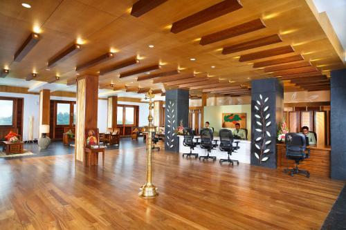 Hotel Chandys Windy Woods