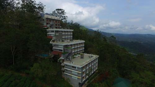 Hotel Chandys Windy Woods