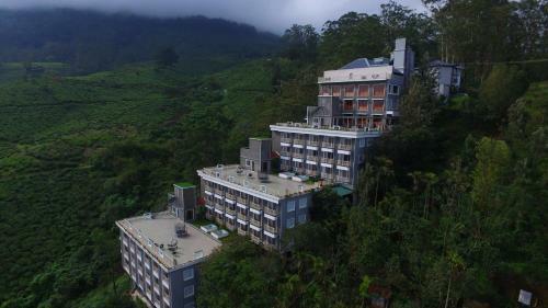 Hotel Chandys Windy Woods