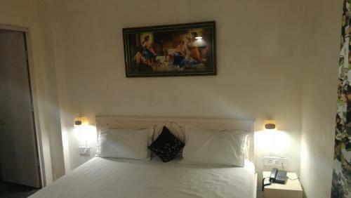 Hotel Wildflower Cottage